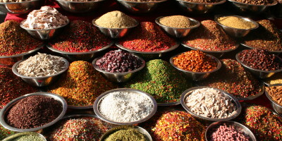 spices-ahmedabad